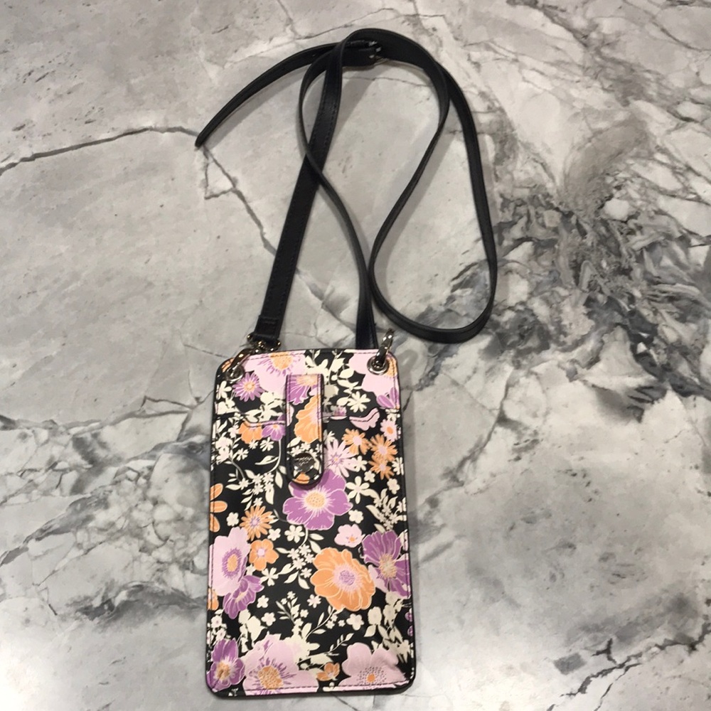 NWOT! MADDEN GIRL CROSSBODY